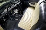 Plymouth Cranbrook Convertible 1953 года